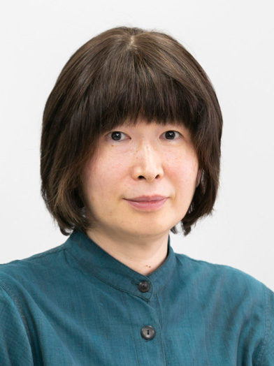 Chihiro Sato Photo